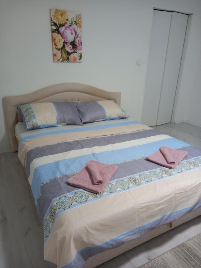 Aine Apartman - Old Bridge Mostar Luaran gambar
