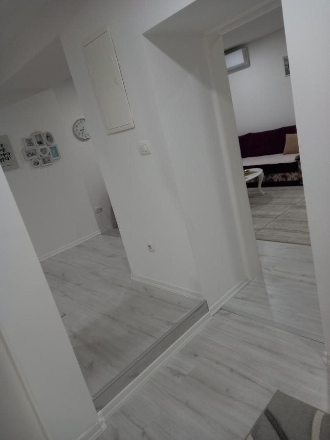 Aine Apartman - Old Bridge Mostar Luaran gambar
