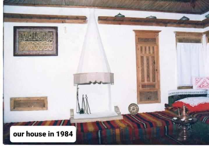 Aine Apartman - Old Bridge Mostar Luaran gambar