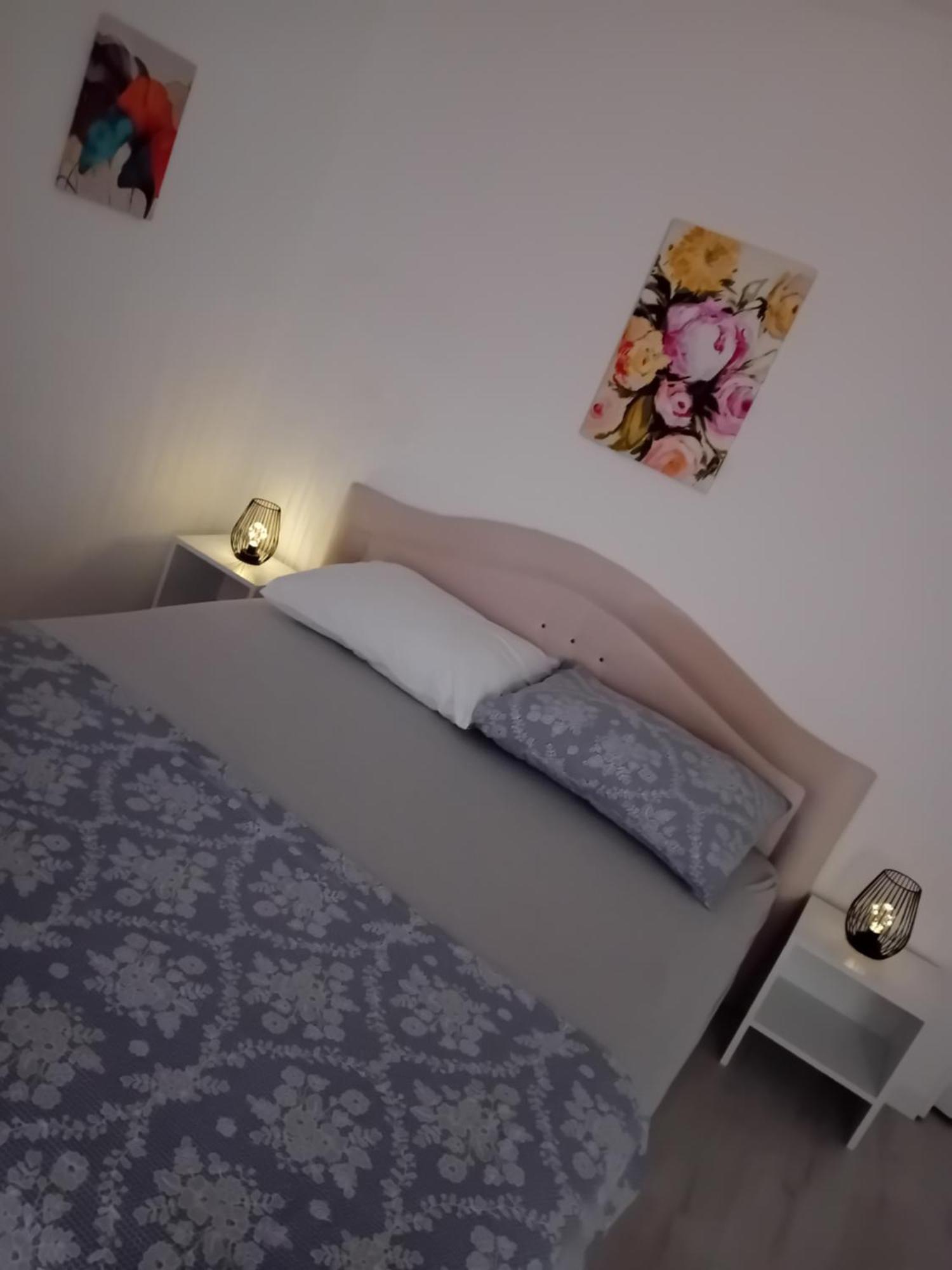 Aine Apartman - Old Bridge Mostar Luaran gambar