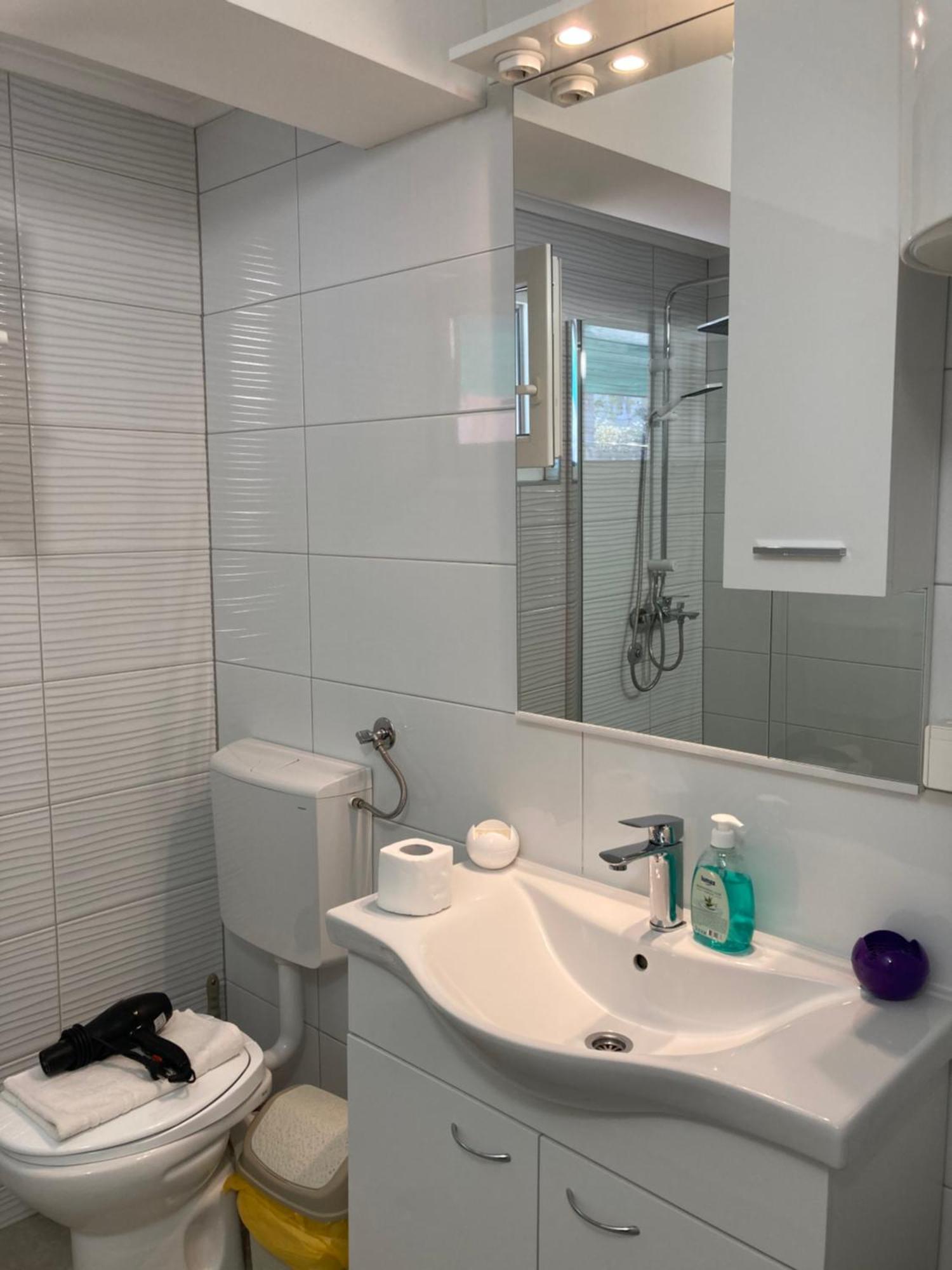 Aine Apartman - Old Bridge Mostar Luaran gambar